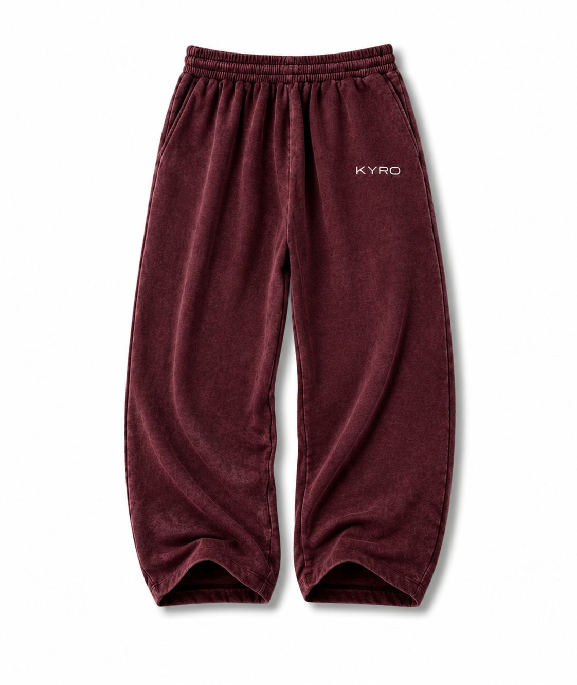 Core Joggers