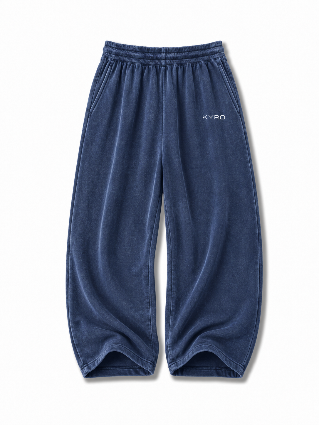 Core joggers