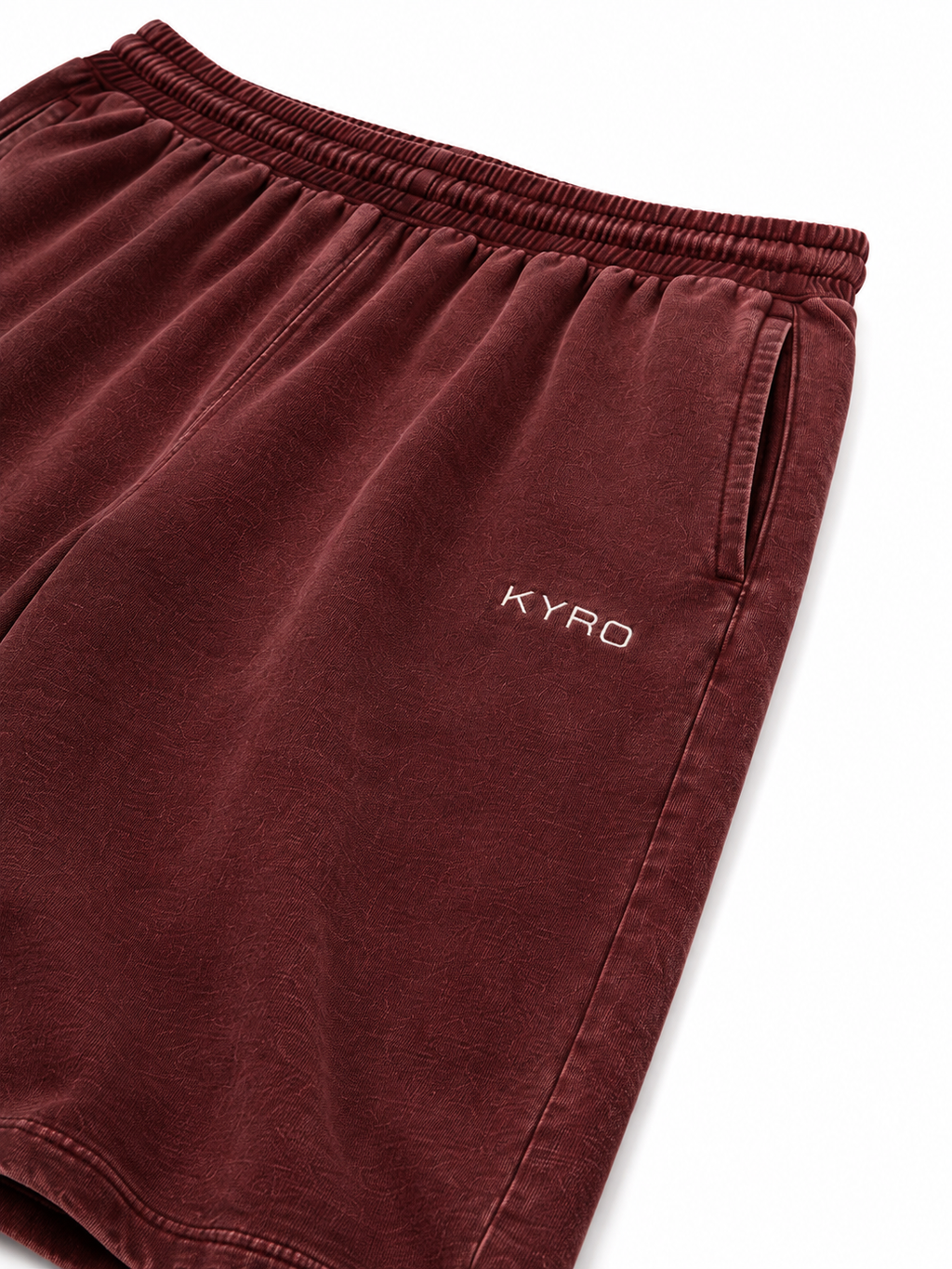 Core shorts