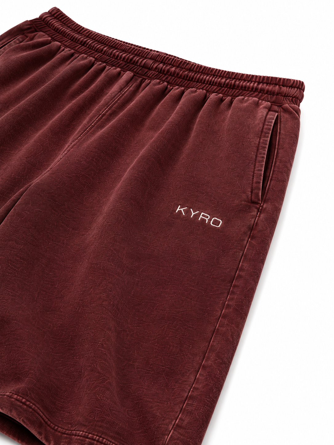 Core shorts