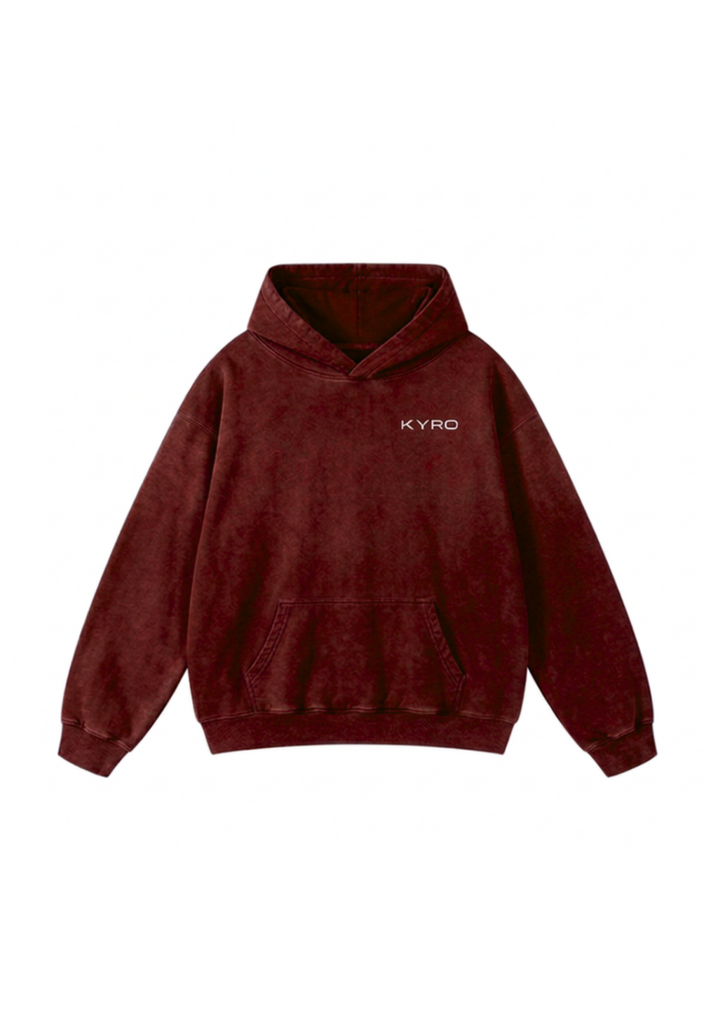 Core Hoodie