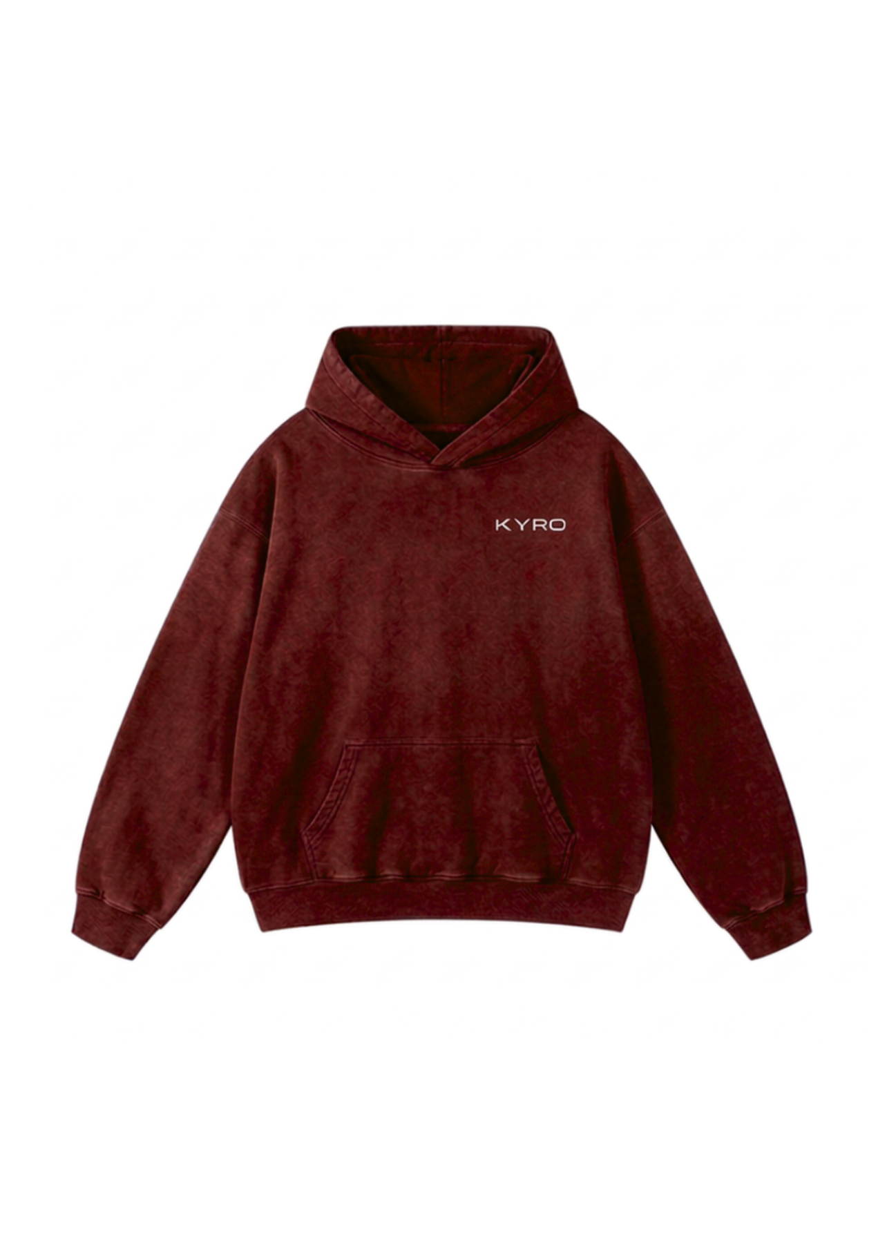 Core Hoodie